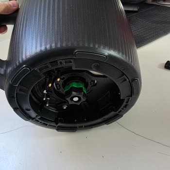 Thermomix TM7 Tartı Arızası Ve Tam İade Talebi