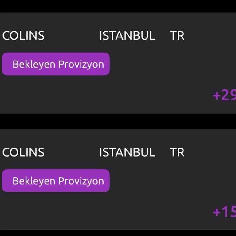 İade Edilmeyen Kargo Ücretleri