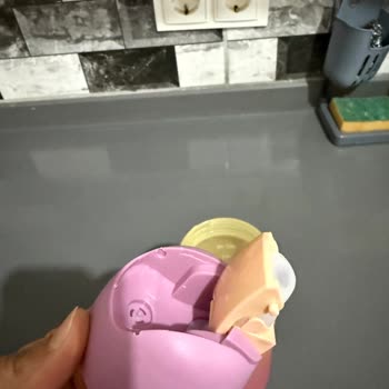 Vicco Matara Kapak Arızası Ve Ücretsiz Değişim Talebi
