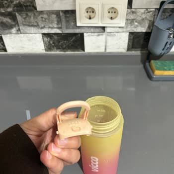 Vicco Matara Kapak Arızası Ve Ücretsiz Değişim Talebi