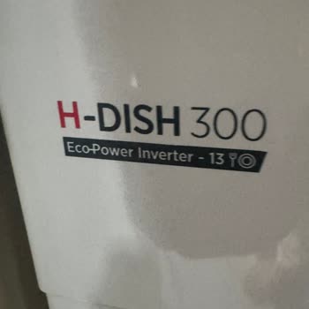 Hoover Bulaşık Makinesi Deterjan Kapsüllerini Eritmıyor Ve Garanti Çözümü Bekliyor