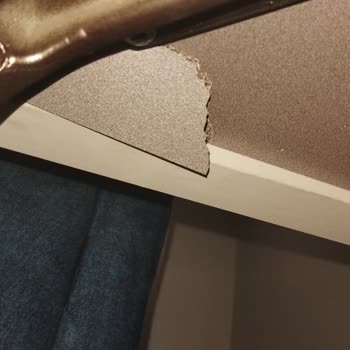 Üç Defa Kırılan Şifonyer Ve Doğtaş’ın İade Reddi