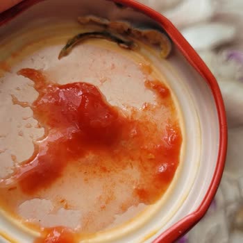 Küllemeli Domates Püresi Satın Alındı: Son Kullanma Tarihi Yanlış, Değişim Talep Ediliyor