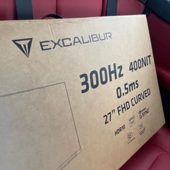 Alınan Bilgisayarın Özellikleri Yanlış; 1 MS İstediğim Model Gelmedi