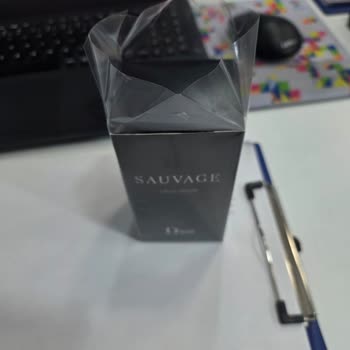 Merve Kozmetik'ten Gelen Parfümün Orijinal Olmadığı Şüphesi ve Cevapsız İletişim