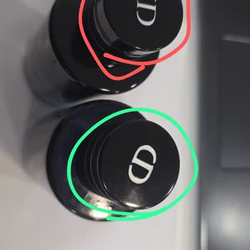 Merve Kozmetik'ten Gelen Parfümün Orijinal Olmadığı Şüphesi ve Cevapsız İletişim