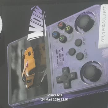 Toyzz Shop'ta Bozuk Oyun Konsoluna Değişim Ve İade Reddi