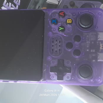 Toyzz Shop'ta Bozuk Oyun Konsoluna Değişim Ve İade Reddi