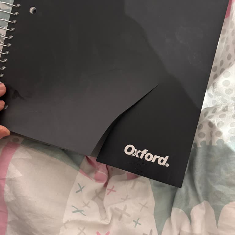 Teslim Edilmemiş Defter Ve Kusurlu Ürün İçin Acil İade