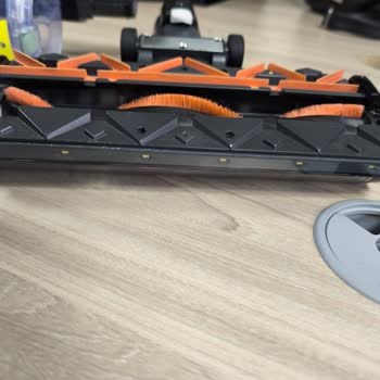 Philips Süpürge LED Başlığı Garanti Dışı Tutulması Ve Haksız Onarım Ücreti