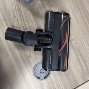 Philips Süpürge LED Başlığı Garanti Dışı Tutulması Ve Haksız Onarım Ücreti