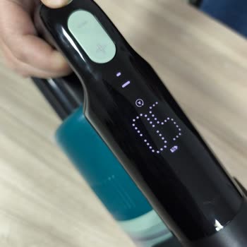 Philips Süpürge LED Başlığı Garanti Dışı Tutulması Ve Haksız Onarım Ücreti