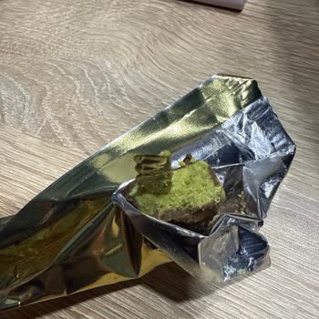 Çikolata İçinde Plastik Parça: Sağlık Endişesi Ve Kalite Güvensizliği