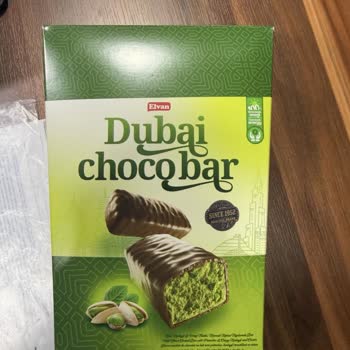 Çikolata İçinde Plastik Parça: Sağlık Endişesi Ve Kalite Güvensizliği