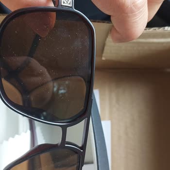 Yanlış Gözlük Modeli Gönderimi Ve İade Masrafı Sorunu