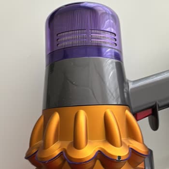 Dyson V15 Orijinal Şüphesi Ve Kayıt Sorunu Servis Reddetti