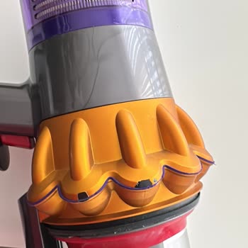 Dyson V15 Orijinal Şüphesi Ve Kayıt Sorunu Servis Reddetti