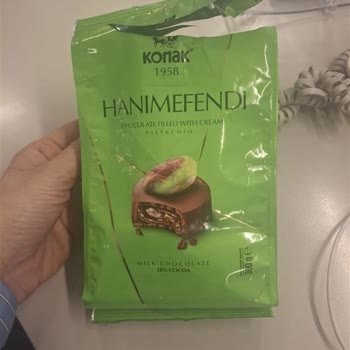 Ambalajda Antep Fıstığı Görselleri Varken İçinde Hiç Fıstık Yok