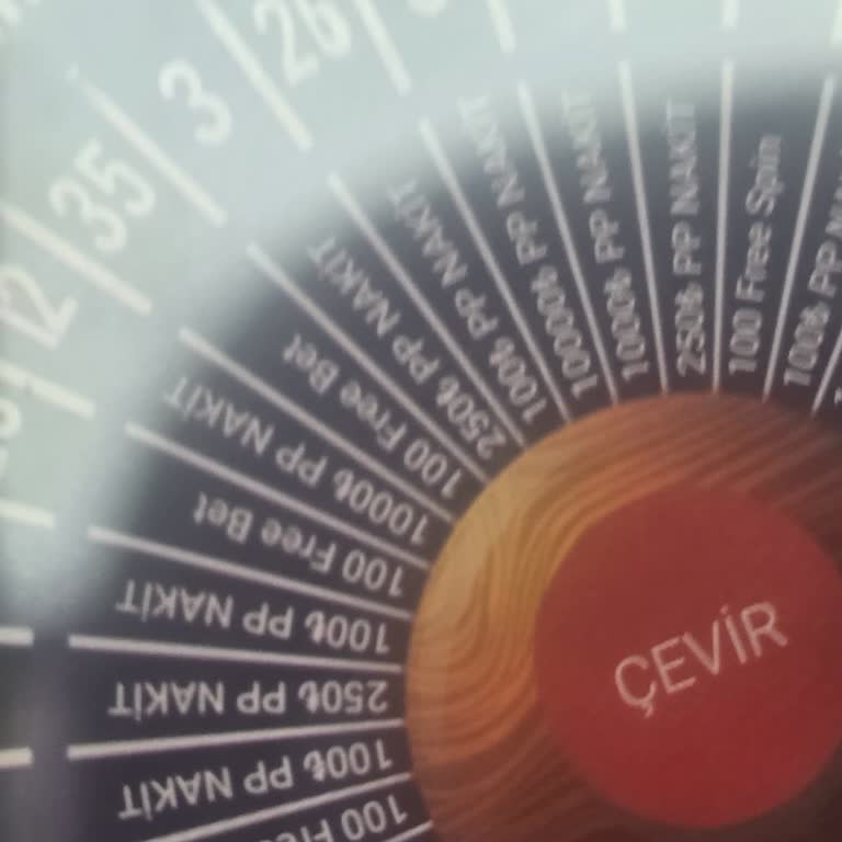 Çark Oyununda 10 Bin TL Kazandım, Sadece 100 TL Hesaba Yatırıldı