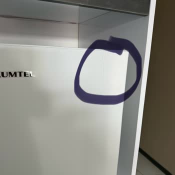 Kırık Buzdolabım Teslim Edilemedi, İade Ve Geri Ödeme Talebim