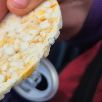 Migros Mısır Ve Pirinç Patlağında Metal Talaşı Bulundu