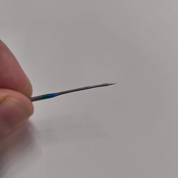 Singer HD 6335 Dikiş Makinesinde Sürekli İğne Kırma Ve Servis Tutumu Mağduriyeti