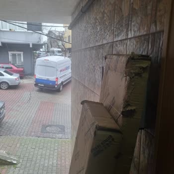 İdefix’te Hasarlı Ve Eksik Mobilya Teslimi Ve Müşteri Hizmetlerine Ulaşılamama