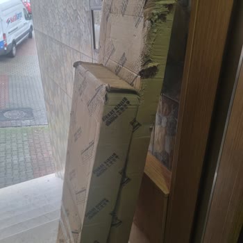 İdefix’te Hasarlı Ve Eksik Mobilya Teslimi Ve Müşteri Hizmetlerine Ulaşılamama