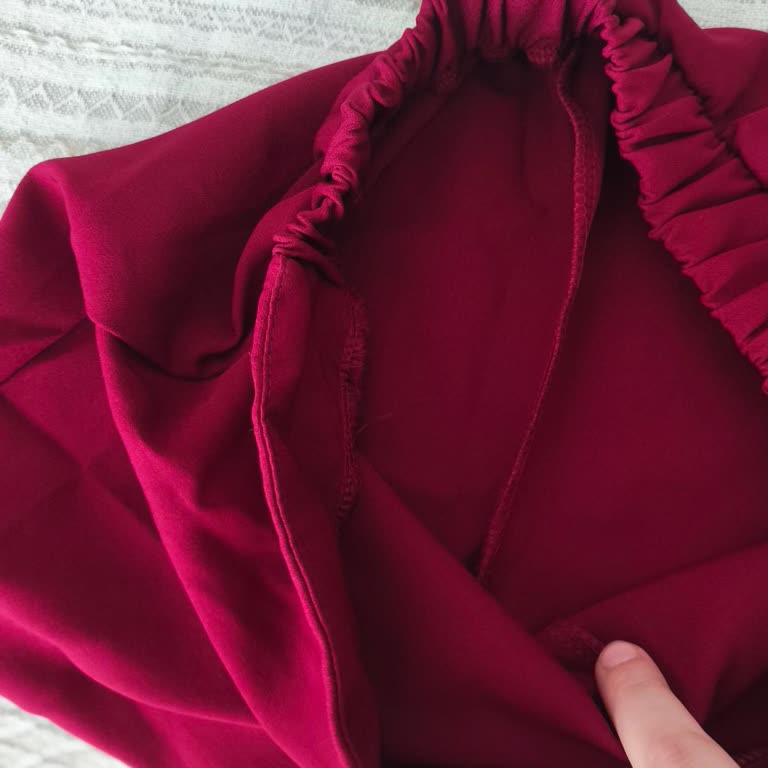 Etiketi Sökülmüş Yanlış Beden Gönderimi Ve İade Reddi