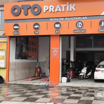 Otopratik Filtre Değişimi Yapılmadı, 6.500 TL Bakım Ücretinin İadesi Talebi