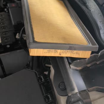 Otopratik Filtre Değişimi Yapılmadı, 6.500 TL Bakım Ücretinin İadesi Talebi