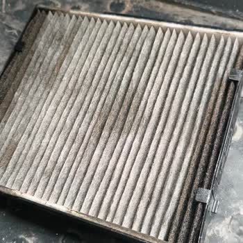 Otopratik Filtre Değişimi Yapılmadı, 6.500 TL Bakım Ücretinin İadesi Talebi