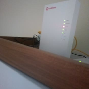 Vodafone Ev İnternetim 10 Gün Boyunca Kesildi, Müşteri Hizmetlerinden Cevap Yok