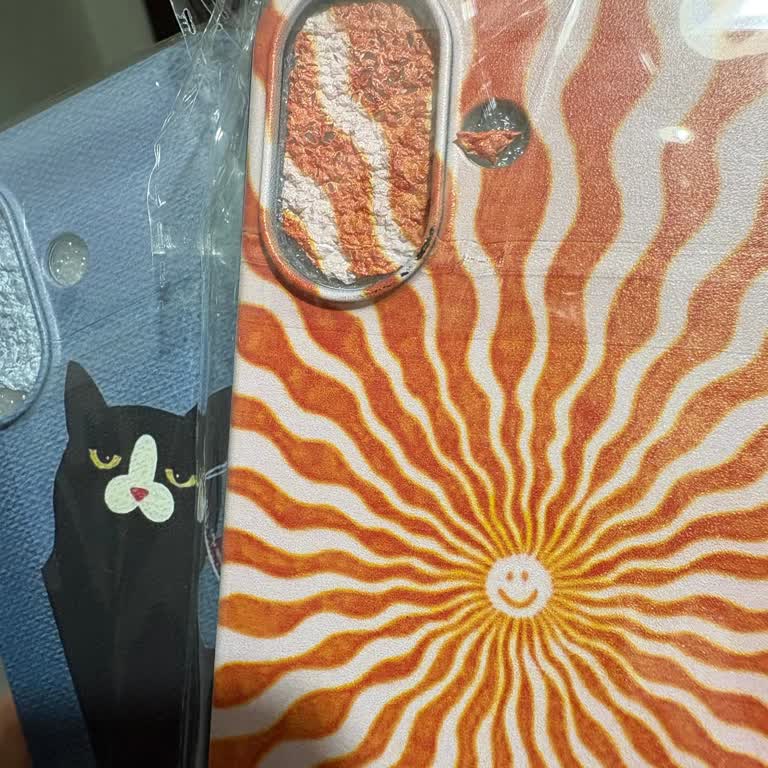 baskı kalitesi ilandaki görsellerdeki gibi değildi