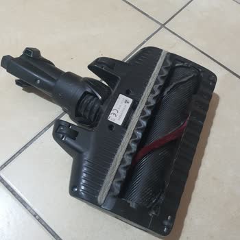 Ana Başlık Fırçası Tekrarlayan Arızası Ücretsiz Değişim Talebi