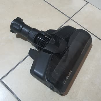 Ana Başlık Fırçası Tekrarlayan Arızası Ücretsiz Değişim Talebi