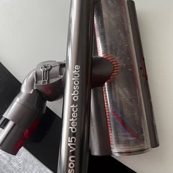 Dyson V15 Servisinde Yanıltıcı Ücret Talebi Ve Hatalı Parça Gönderimi