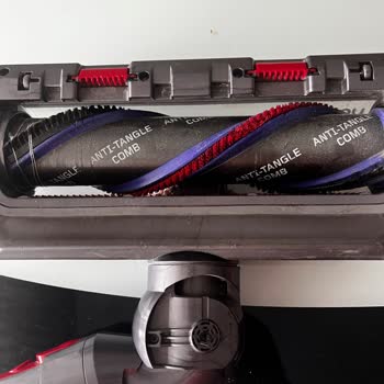 Dyson V15 Servisinde Yanıltıcı Ücret Talebi Ve Hatalı Parça Gönderimi