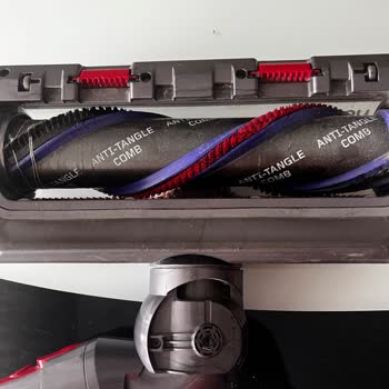 Dyson V15 Servisinde Yanıltıcı Ücret Talebi Ve Hatalı Parça Gönderimi