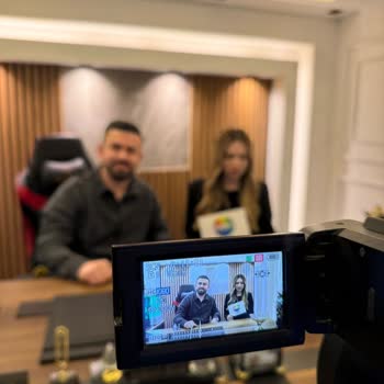 Yayın Sözünü Tutmayan Glamour Yapım Prodüksiyon’dan 24.000 TL İade Talebi