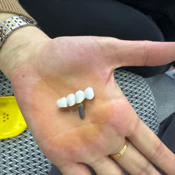 DT. Tarık İğdirli Hem Sağlık Açısından Hem de Maddi Açıdan Beni Çok Zor Durumda Bıraktı