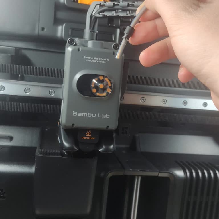 Metatech TR'den 2,5 Aylık Ekstrüder Sensör Değişim Bekleyişi