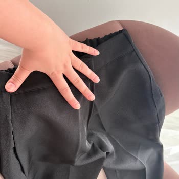 Meysadesing'den Beden Etiketi Olmayan Ve Küçük Kalitesiz Ceket Takımı İçin İade Reddedildi