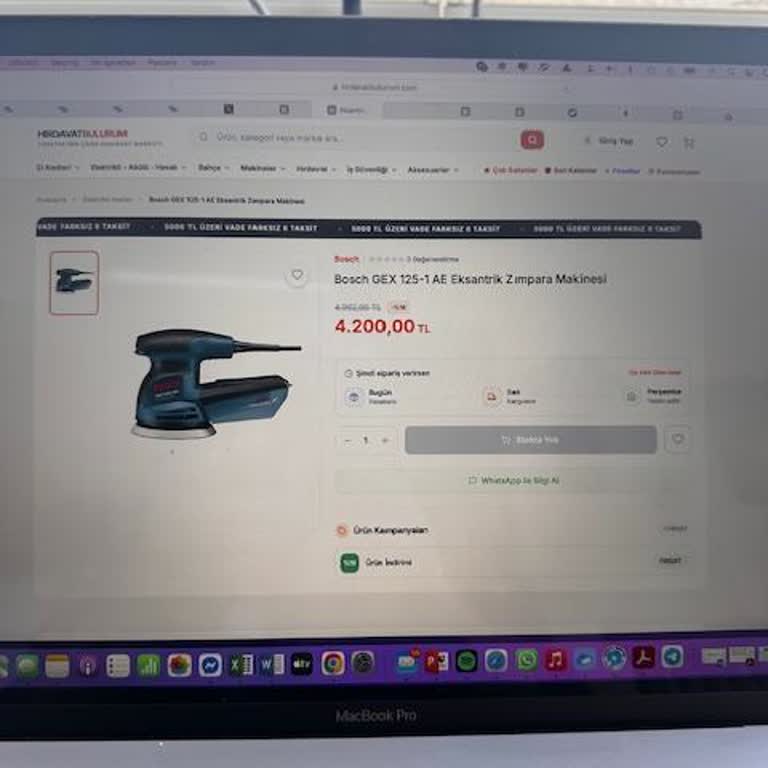 Yanıtsız Müşteri Desteği Ve Yanlış Model Ürün Gönderimi Nedeniyle İade Ve Fatura Talebi