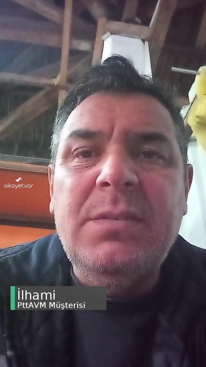 Epttavm Kargom Gelmedi! videonun kapak resmi