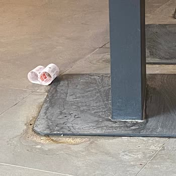 Erciş Burger King Şubesinde Hijyen Eksikliği Ve Yanmış Yağ Kokusu