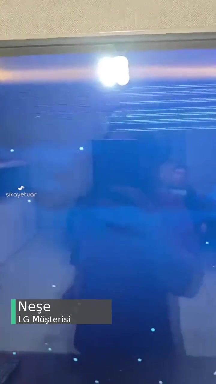 LG Ürünün Arkasında Duran Bir Firma Yok videonun kapak resmi