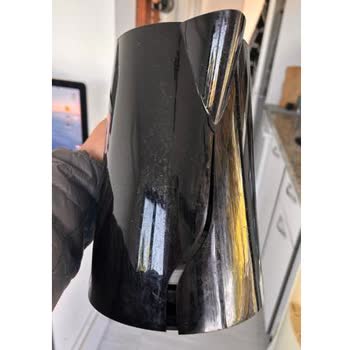 Philips Su Isıtıcısının Plastikten Kendiliğinden Çatlaması Ve Güven Kaybı