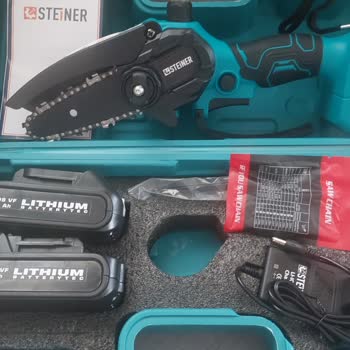 Amazon Sipariş Edilen 25 Cm Palalı Ürün 10 Cm Olarak Geldi, Müşteri Hizmetleri Yok