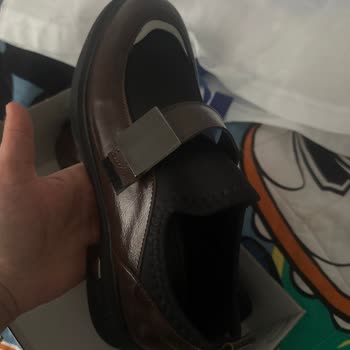 Ayakkabı Değişiminde 800 TL Fazla Ücret Talebi Haksız Bulundu